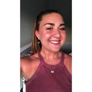 Meet your Posher, Tori